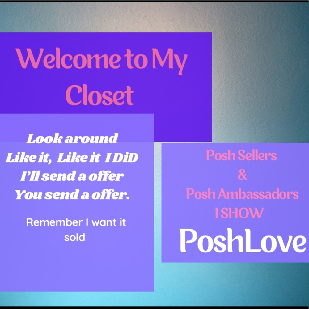 PoshLove